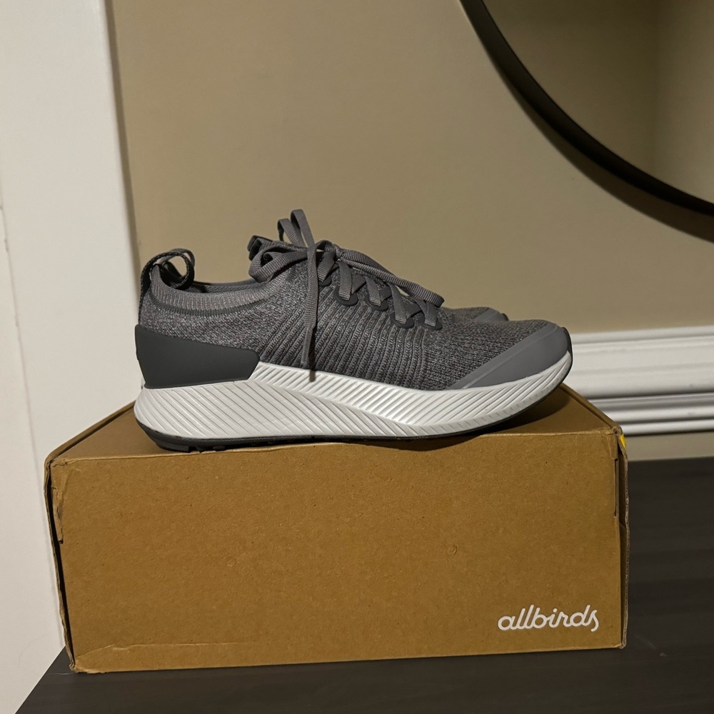 Allbirds Women’s Tree Gliders 6.5